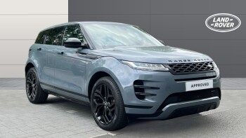 Land Rover Range Rover Evoque 1.5 P300e Evoque Edition 5dr Auto Hatchback